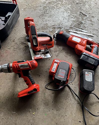 HUGE MOVING SALE – EVERYTHING MUST GO! photo