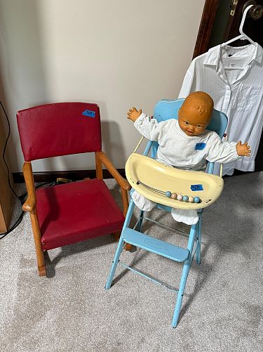 Multi-Family Yard Sale / Rummage Sale photo