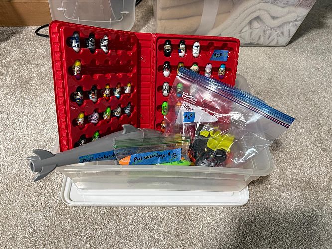 Multi-Family Yard Sale / Rummage Sale photo