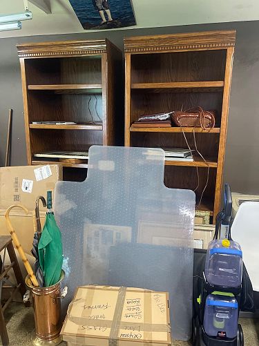 Multi-family Garage Sale photo