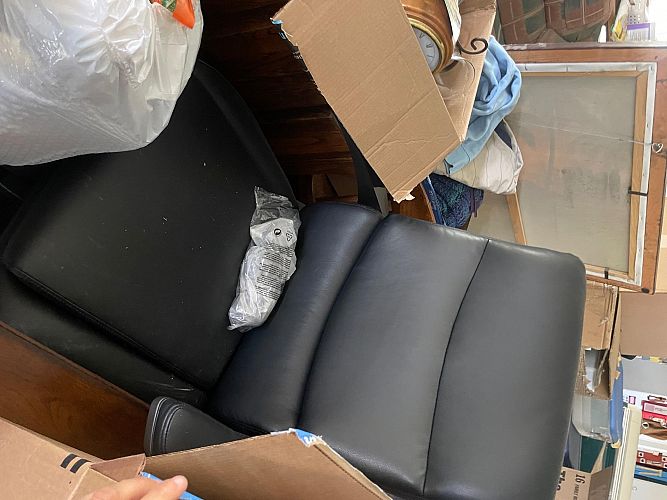 Downsizing / Furniture, Collectibles, Rugs, Lamps, House decor(Upper Yucaipa) photo