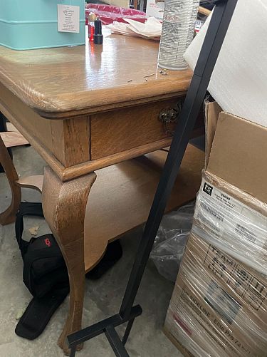 Downsizing / Furniture, Collectibles, Rugs, Lamps, House decor(Upper Yucaipa) photo