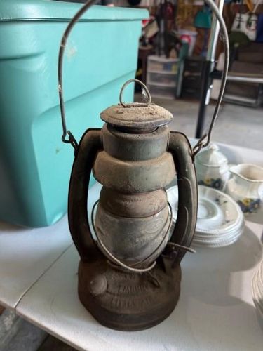 Garage Sale - Lots of Antiques photo