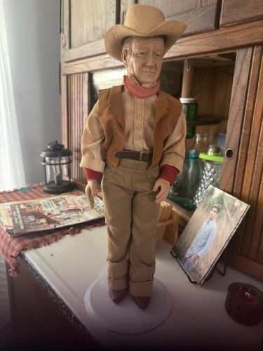 Garage Sale - Lots of Antiques photo