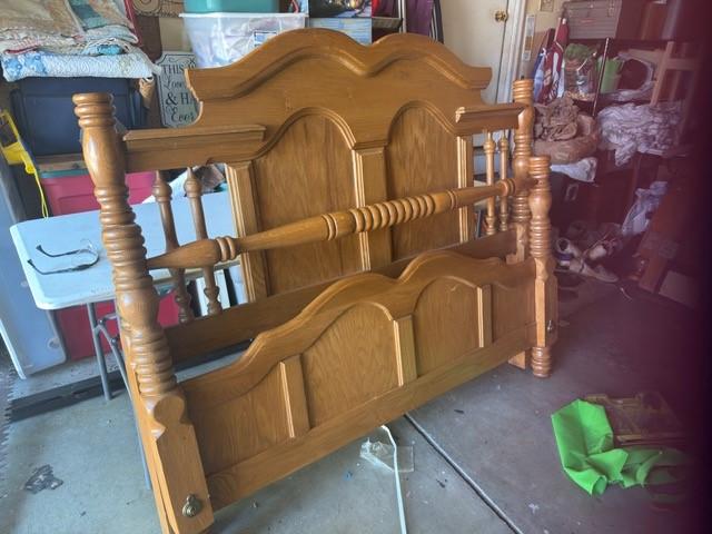 Garage Sale - Lots of Antiques photo