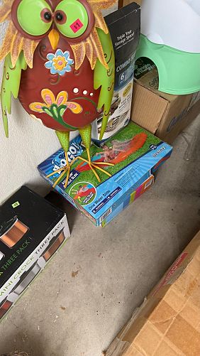 Moving Sale photo