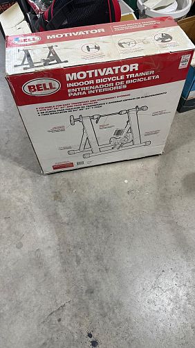 Moving Sale photo