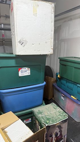Moving Sale photo