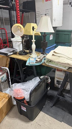Moving Sale photo