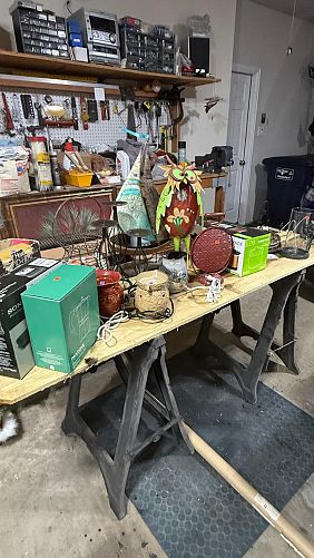 Moving Sale photo