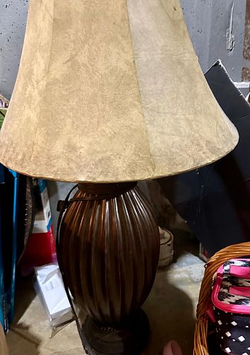 Yard Sale - Everything Must Go! photo