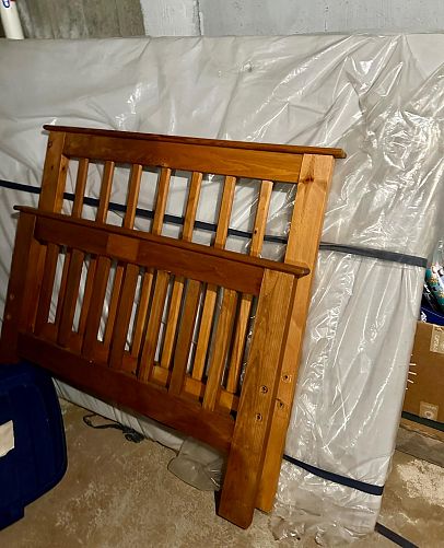 Yard Sale - Everything Must Go! photo