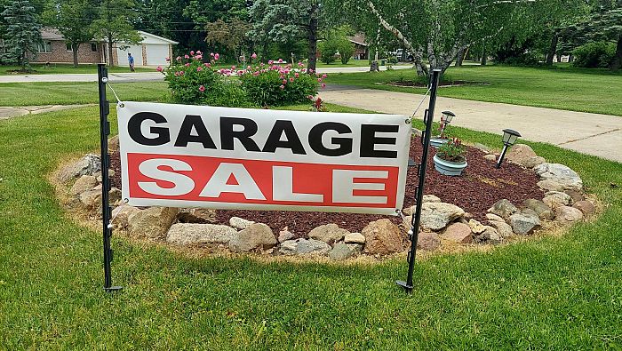 Multi-Family Sale cover