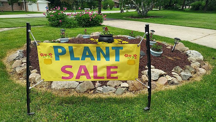 Multi-Family Sale photo