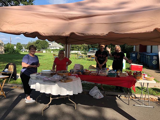 Penndel Community Day photo