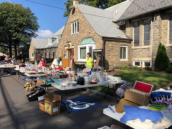 Penndel Community Day photo