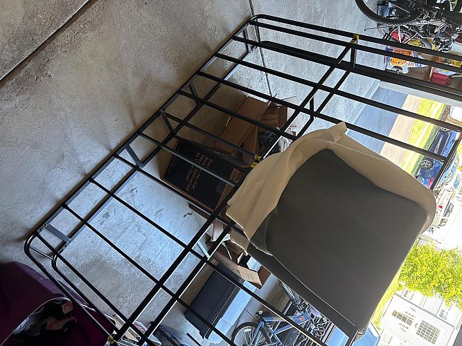 Mill Creek Garage Sale photo