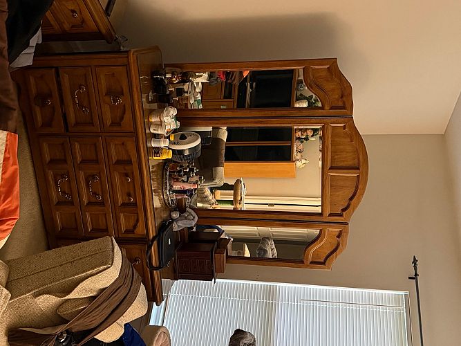 Huge Garage/moving sale!! photo