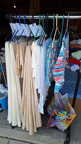 BIG Garage Sale - Brooklyn - Thu Fri Sat Sun 9-5 photo