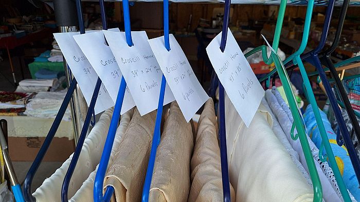 BIG Garage Sale - Brooklyn - Thu Fri Sat Sun 9-5 photo
