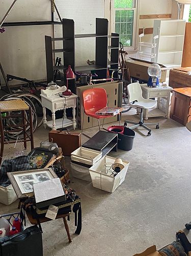 Big Moving Sale photo