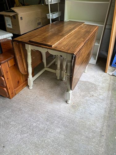 Big Moving Sale photo