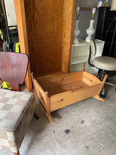 Big Moving Sale photo
