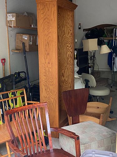 Big Moving Sale photo