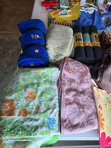 Multi Family Yard Sale photo