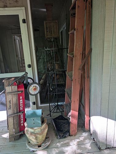 Pre Moving Sale in Big Canoe GA photo
