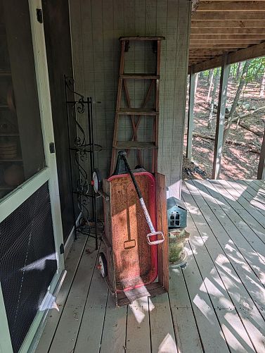 Pre Moving Sale in Big Canoe GA photo