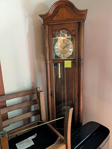 Pre Moving Sale in Big Canoe GA photo