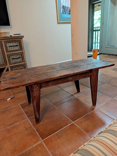 Pre Moving Sale in Big Canoe GA photo