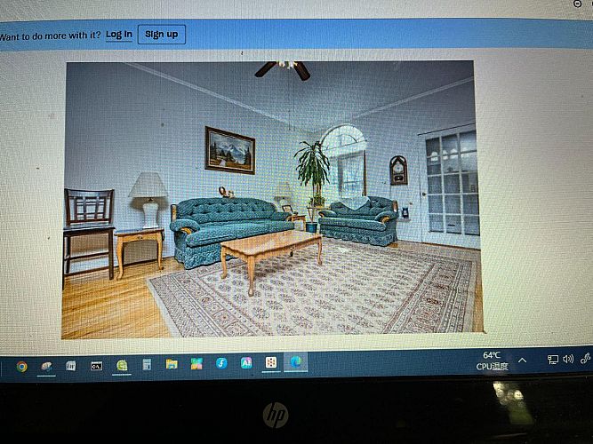 Moving Sale photo