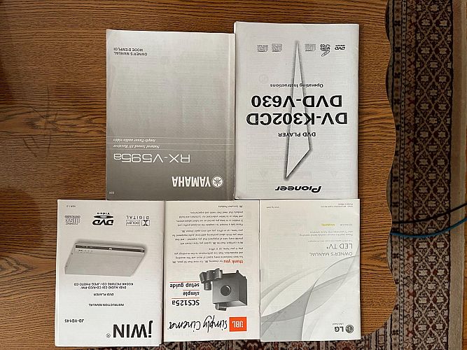Moving Sale photo