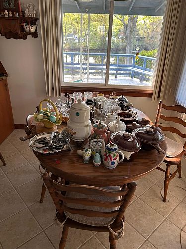 Estate /Yard Sale in East Lyme, CT photo