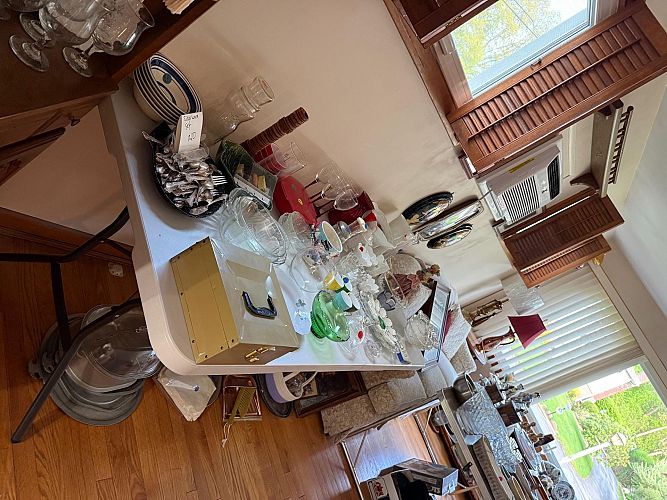 Estate /Yard Sale in East Lyme, CT photo