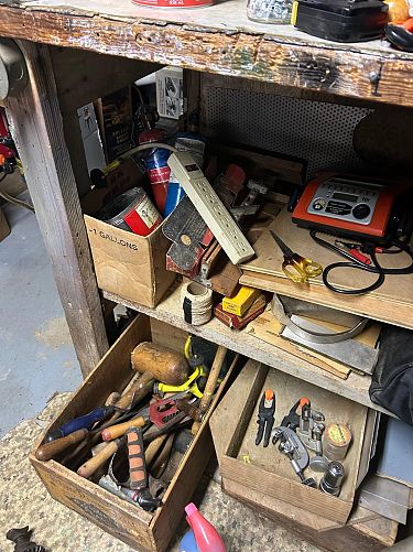 Estate /Yard Sale in East Lyme, CT photo