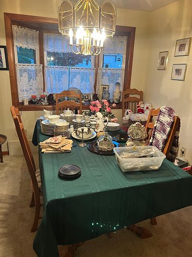 Estate /Yard Sale in East Lyme, CT photo