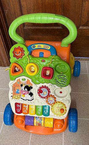 Garage Sale photo