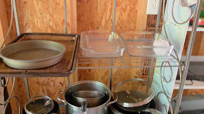 Moving Sale - Indoors photo