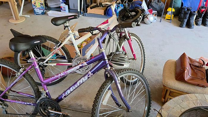 Moving Sale - Indoors photo