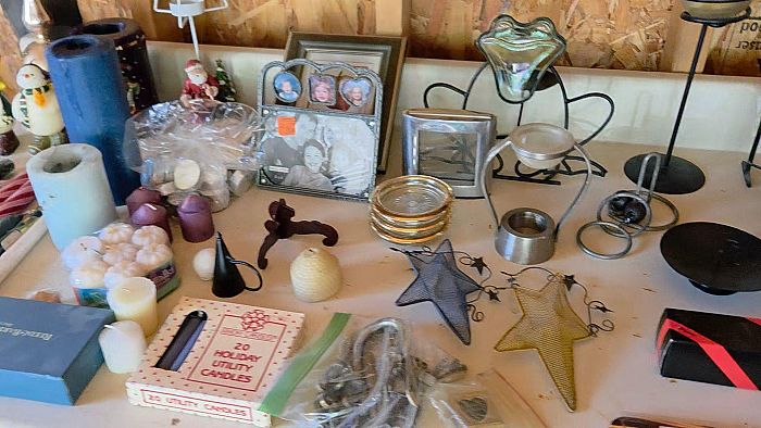 Moving Sale - Indoors photo