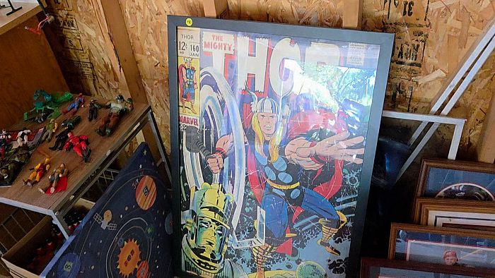Moving Sale - Indoors photo