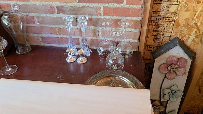 Moving Sale - Indoors photo
