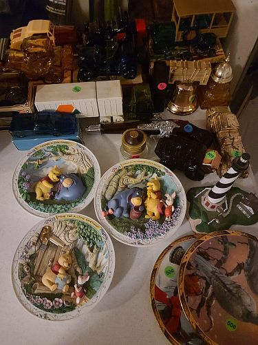 A Most Unique Garage Sale - Waterville Community Garage Sale photo