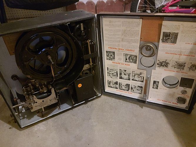 A Most Unique Garage Sale - Waterville Community Garage Sale photo
