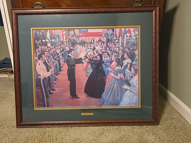 HUGE HUGE YARD SALE photo