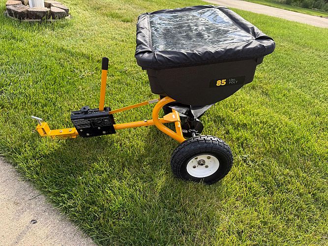 Multi-Family Sale - Part of Annual Lake LeAnn Garage Sales photo