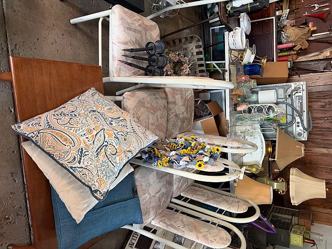 Everything must go sale!! photo
